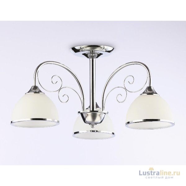 Подвесная люстра Ambrella Light Traditional TR3181