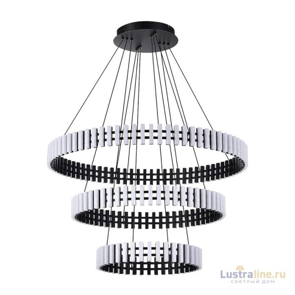 Подвесная люстра ST Luce Estense SL6203.403.105
