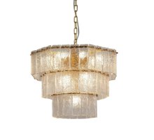 Подвесная люстра Delight Collection BRCH9192-55 antique brass Подвесная люстра Delight Collection BRCH9192-55 antique brass