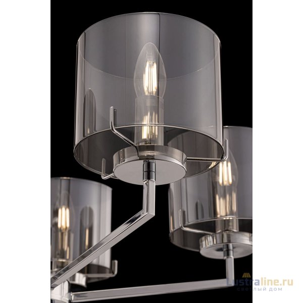 Подвесная люстра Freya Karen FR5096PL-08CH