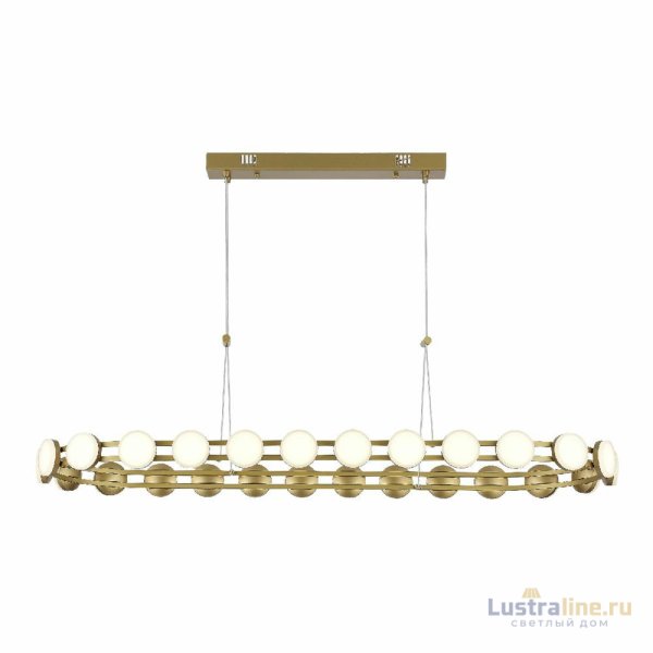 Подвесная люстра ST Luce Monro SL6610.203.26