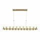 Подвесная люстра ST Luce Monro SL6610.203.26