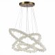Подвесная люстра ST Luce Lucchero SL6105.203.03