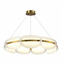 Подвесная люстра ST Luce Etoile SL1304.203.56