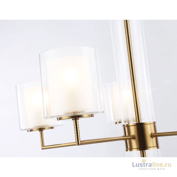 Подвесная люстра Ambrella Light High Light Heigh Light LH56011 Подвесная люстра Ambrella Light High Light Heigh Light LH56011