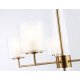 Подвесная люстра Ambrella Light High Light Heigh Light LH56011