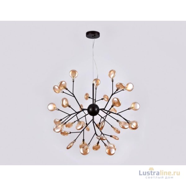 Подвесная люстра Ambrella Light Traditional TR3021 Подвесная люстра Ambrella Light Traditional TR3021