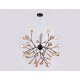 Подвесная люстра Ambrella Light Traditional TR3021