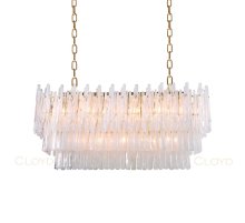 Подвесная люстра Cloyd Nansen 10907