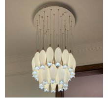 Подвесная люстра Cloyd Argana 10806