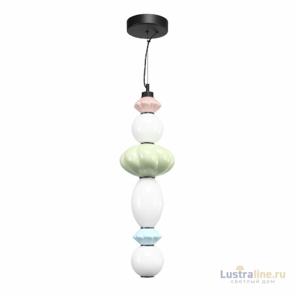 Подвесная люстра ST Luce Florentini SL6134.433.01 Подвесная люстра ST Luce Florentini SL6134.433.01
