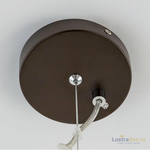 Подвесная люстра Citilux Форма CL428281 Подвесная люстра Citilux Форма CL428281