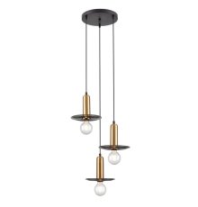 Подвесная люстра Vele Luce Gustoso VL5892P33