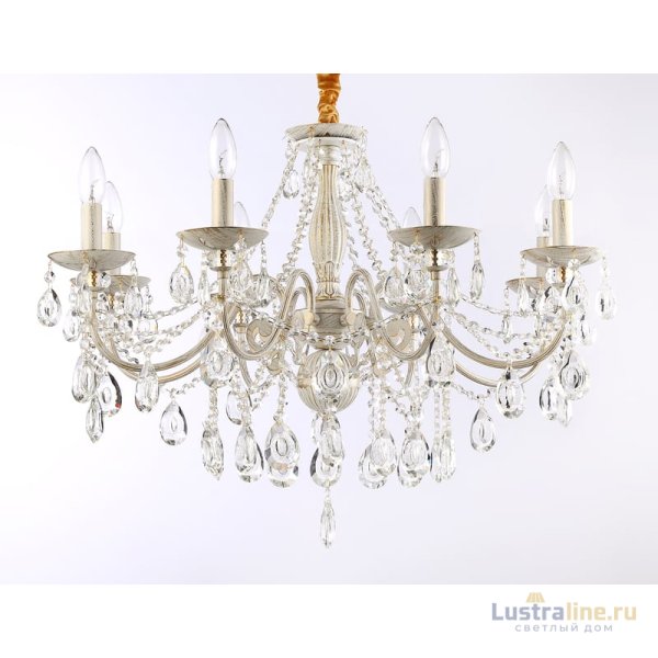 Подвесная люстра Ambrella Light Traditional TR4945