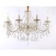 Подвесная люстра Ambrella Light Traditional TR4945