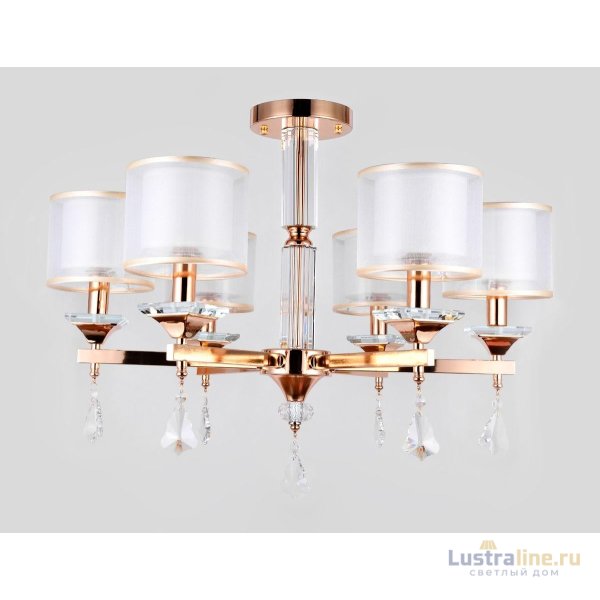 Подвесная люстра Ambrella Light Traditional TR4535