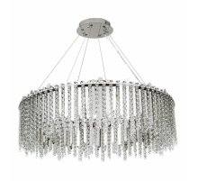 Подвесная люстра Modelux ML.314.14 CR