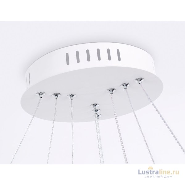 Подвесная люстра Ambrella Light Comfort FL40818 Подвесная люстра Ambrella Light Comfort FL40818