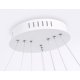 Подвесная люстра Ambrella Light Comfort FL40818