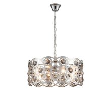 Подвесная люстра Vele Luce Silk VL3143P08