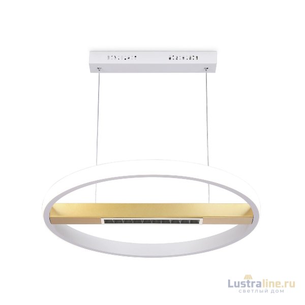 Подвесная люстра Ambrella Light Comfort LineTech FL51488 Подвесная люстра Ambrella Light Comfort LineTech FL51488