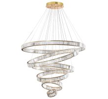 Подвесная люстра Odeon Light Vekia 5015/260L