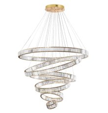 Подвесная люстра Odeon Light Vekia 5015/260L