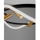 Подвесная люстра Moderli True V10690-PL