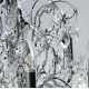 Подвесная люстра MW-Light Каролина 367013408