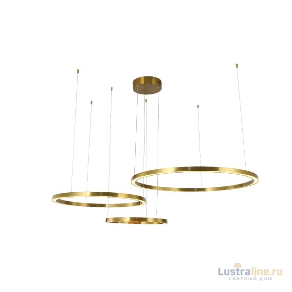 Подвесная люстра Zortes Lucia ZRS.25291.114