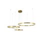 Подвесная люстра Zortes Lucia ZRS.25291.114