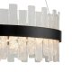 Подвесная люстра Delight Collection Aquitaine KG1175P-R70 black