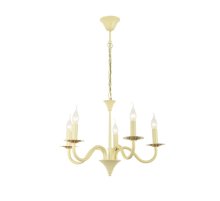 Подвесная люстра Arti Lampadari Pontone E 1.1.5 C