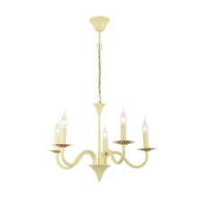Подвесная люстра Arti Lampadari Pontone E 1.1.5 C