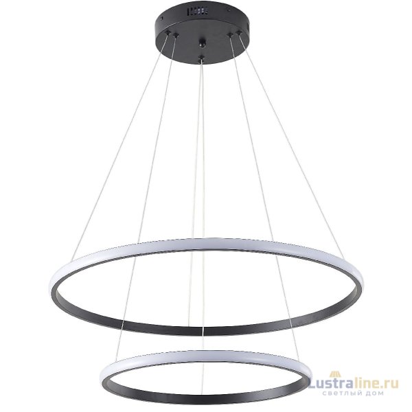 Подвесная люстра Zortes Ringolight ZRS.33321.63C