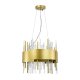 Подвесная люстра ST Luce Olvera SL1633.203.08