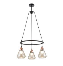 Подвесная люстра Vele Luce Norina VL5842P03
