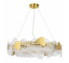 Подвесная люстра Lumion Queeny 6582/8