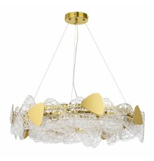 Подвесная люстра Lumion Queeny 6582/8