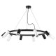 Подвесная люстра Lightstar Rullo (571020+214437-5+214486-5+202430-10) LR0203758650