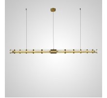 Подвесная люстра ImperiumLoft Optima 204461-23