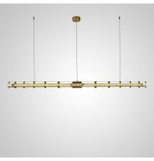 Подвесная люстра ImperiumLoft Optima 204461-23