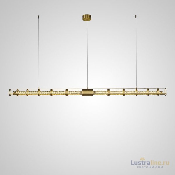 Подвесная люстра ImperiumLoft Optima 204461-23