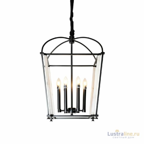 Подвесная люстра DeLight Collection BRCH9123BK Подвесная люстра DeLight Collection BRCH9123BK