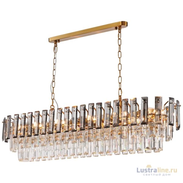 Подвесная люстра Stilfort Ton 2159/05/12PL Подвесная люстра Stilfort Ton 2159/05/12PL