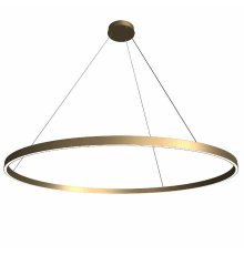 Подвесная люстра Maytoni Rim MOD058PL-L65BS3K