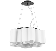 Подвесная люстра Lightstar Nubi 802167 Подвесная люстра Lightstar Nubi 802167