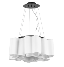 Подвесная люстра Lightstar Nubi 802167