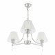 Подвесная люстра Arte Milano Amalfi 338556/3 CR