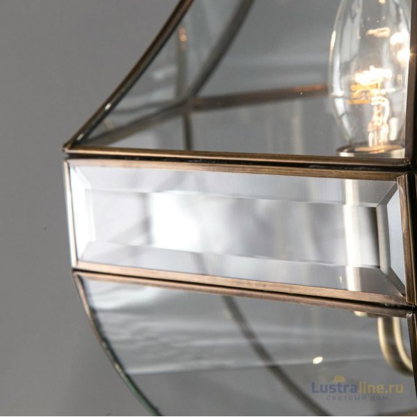 Подвесная люстра Citilux Гера-1 CL444130 Подвесная люстра Citilux Гера-1 CL444130